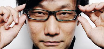 Hideo Kojima عن الإبداع والعمل ومصادر الإلهام