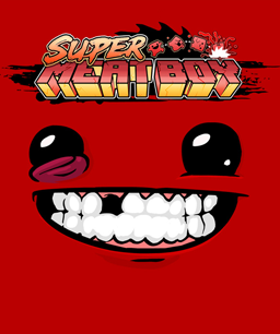 لعبة Super Meat Boy