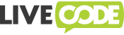 livecode-logo