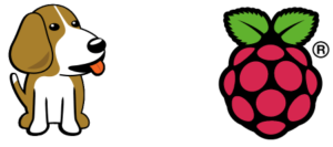 Raspberry vs beaglbone