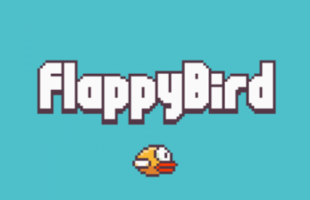 هل التسويق مهم لنجاح اللعبة؟ دراسة حول Flappy bird