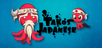 [مقابلة] تاكو اليابانية لعبة نجح في تطويرها طلاب جامعة في أسبانيا